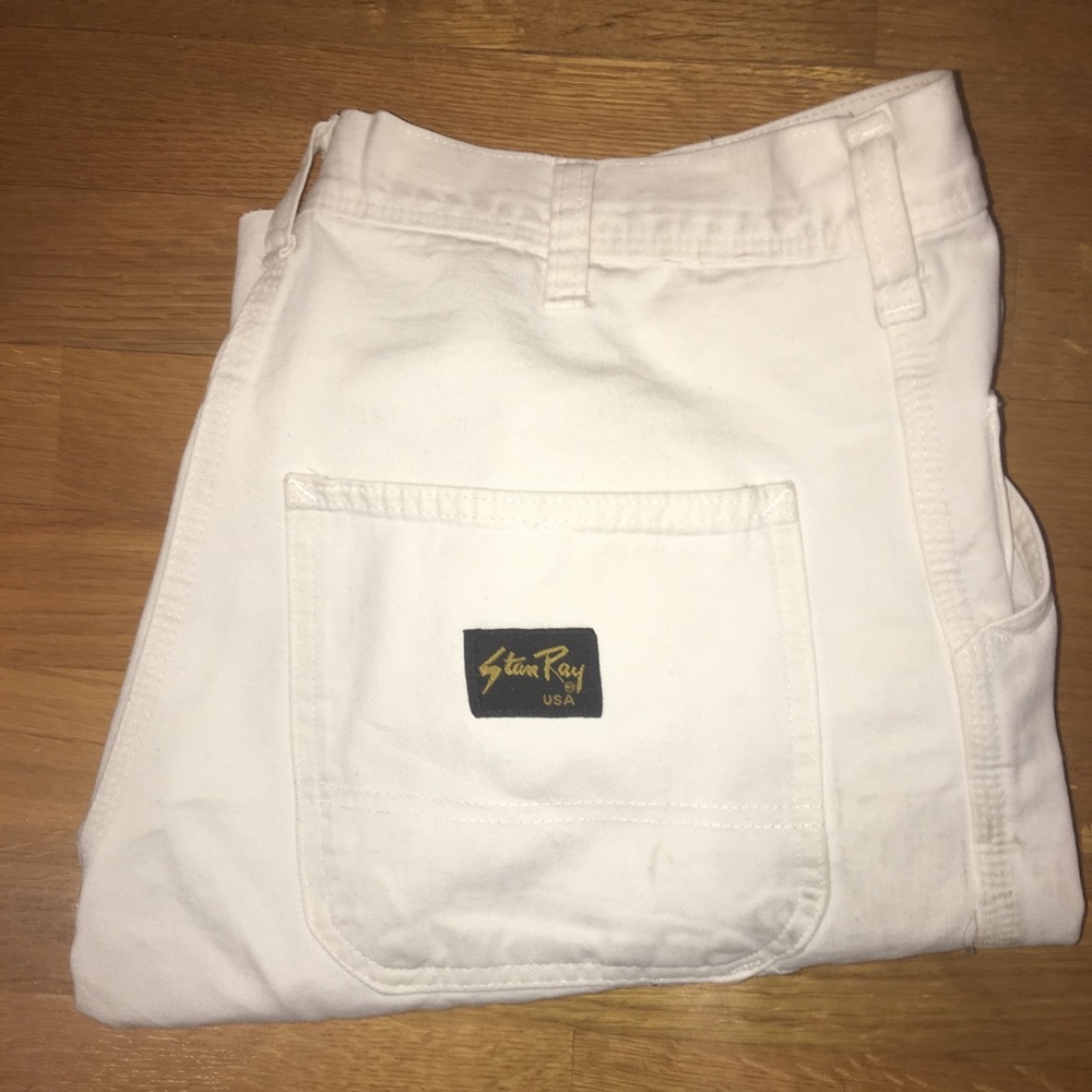 Vintage Stan Ray Painter Pants